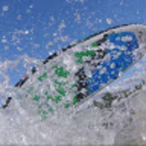 Meet your Posher, Alan